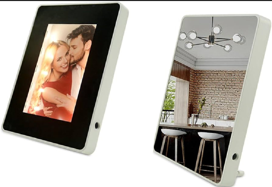 SQUARE LED FRAME