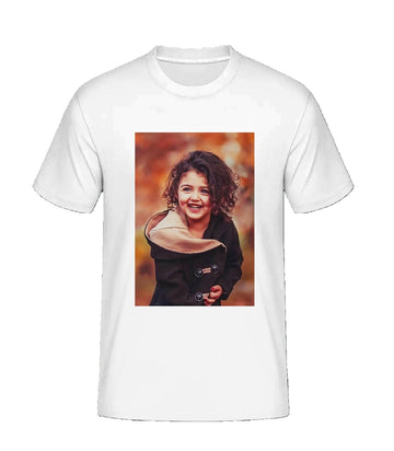 CUSTOMIZED T-SHIRT