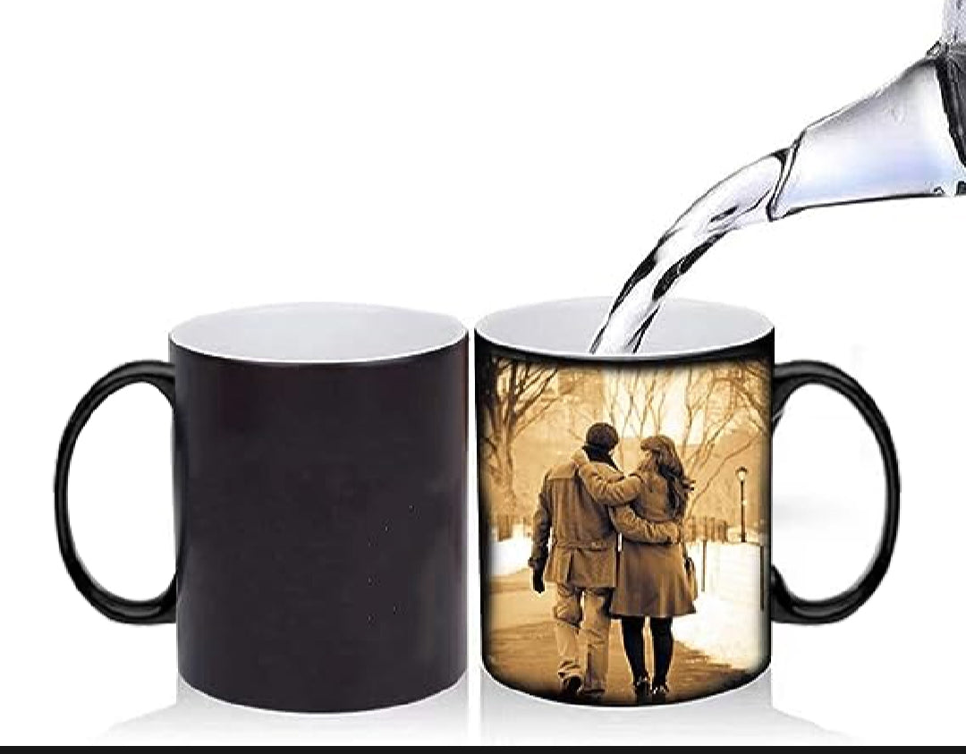 CUSTOMIZED MAGIC CUP