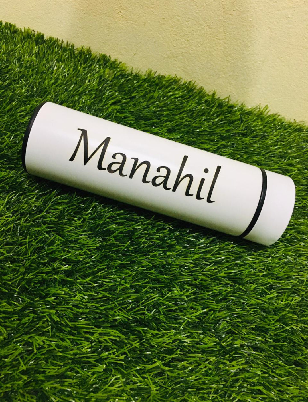 CUSTOMIZED BOTTLE
